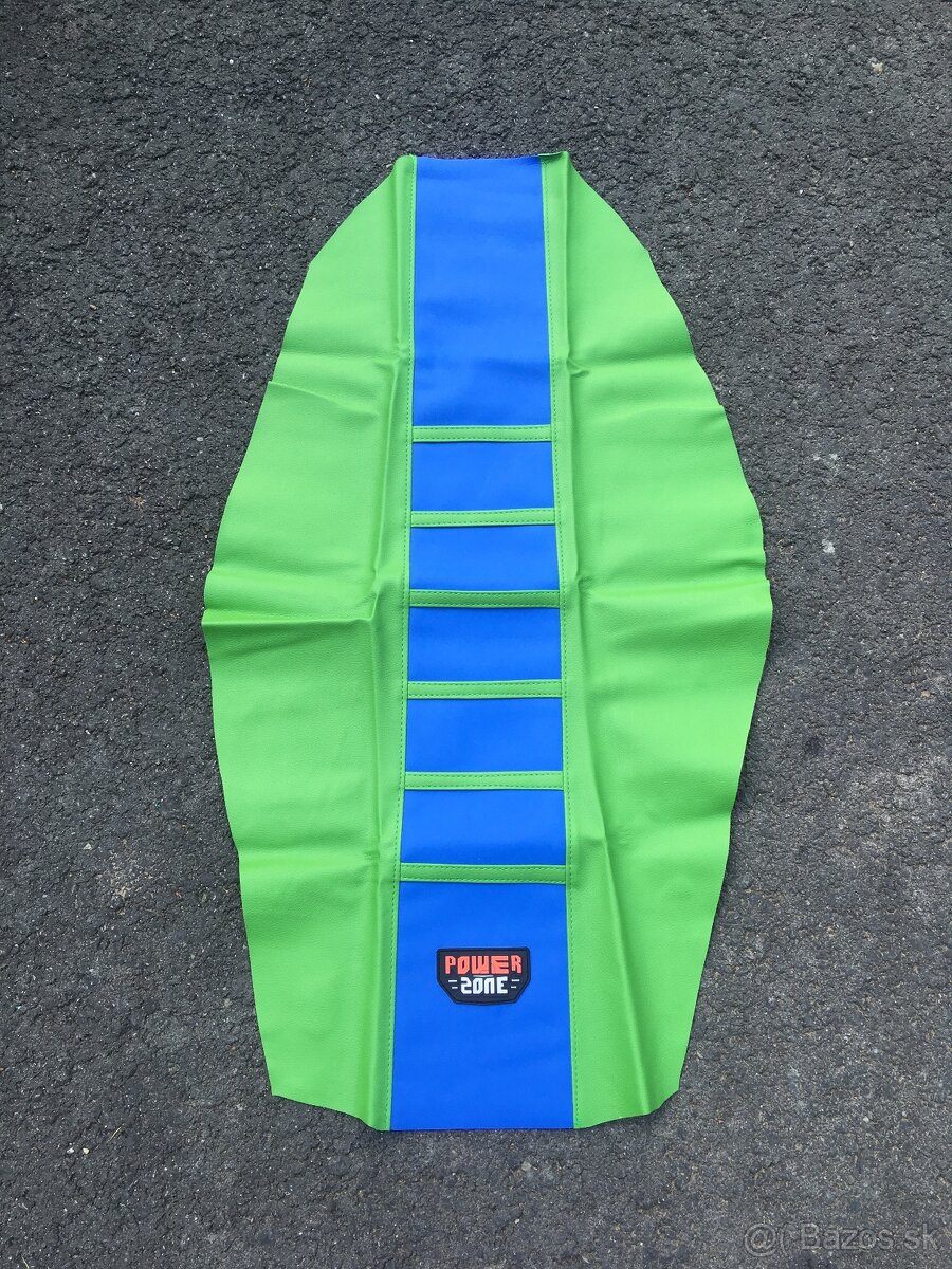 Univerzální potah sedla na motorku - 8