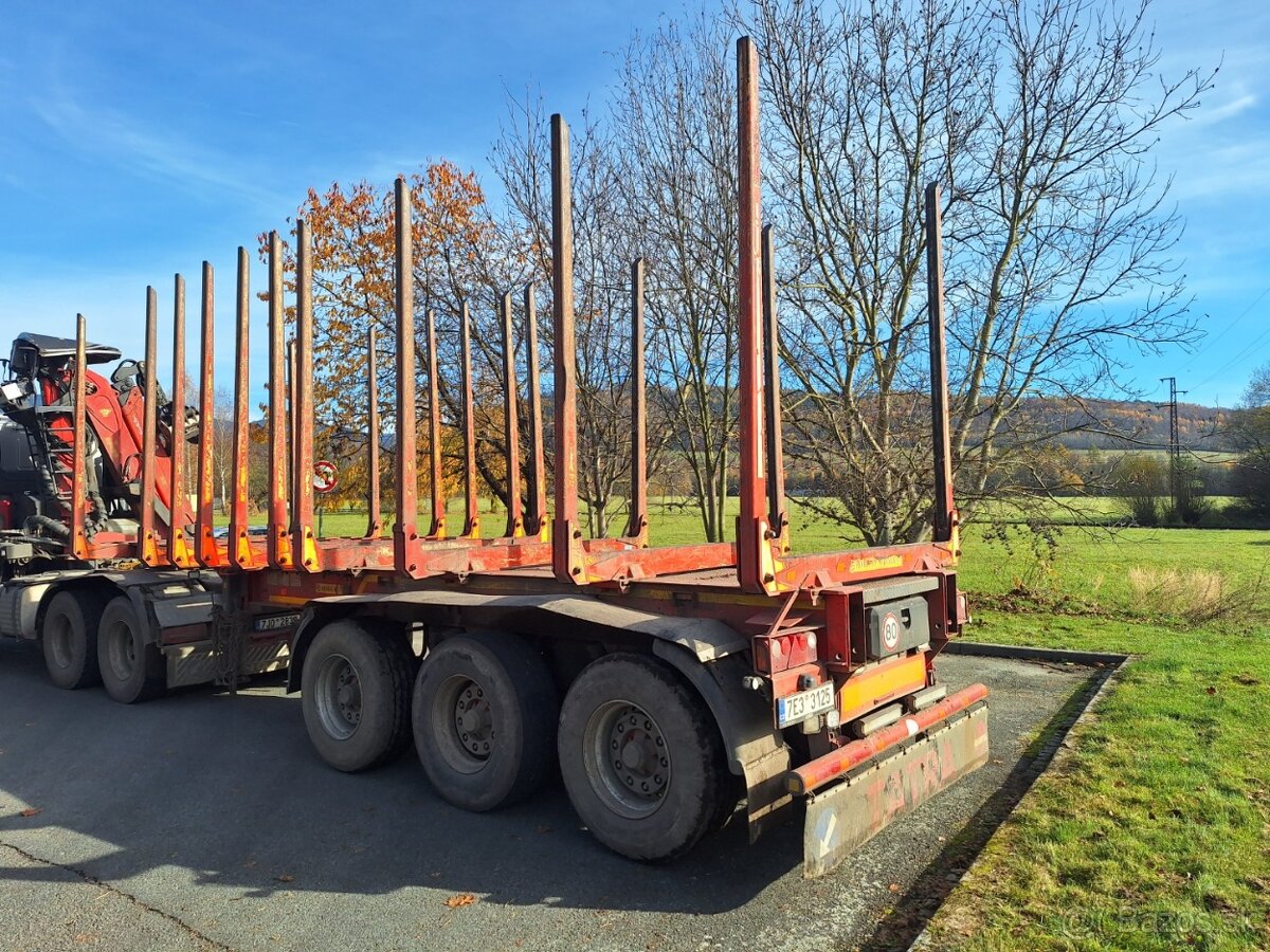 TATRA PHOENIX T158 6X6 + HR + HS NKT33 - 8