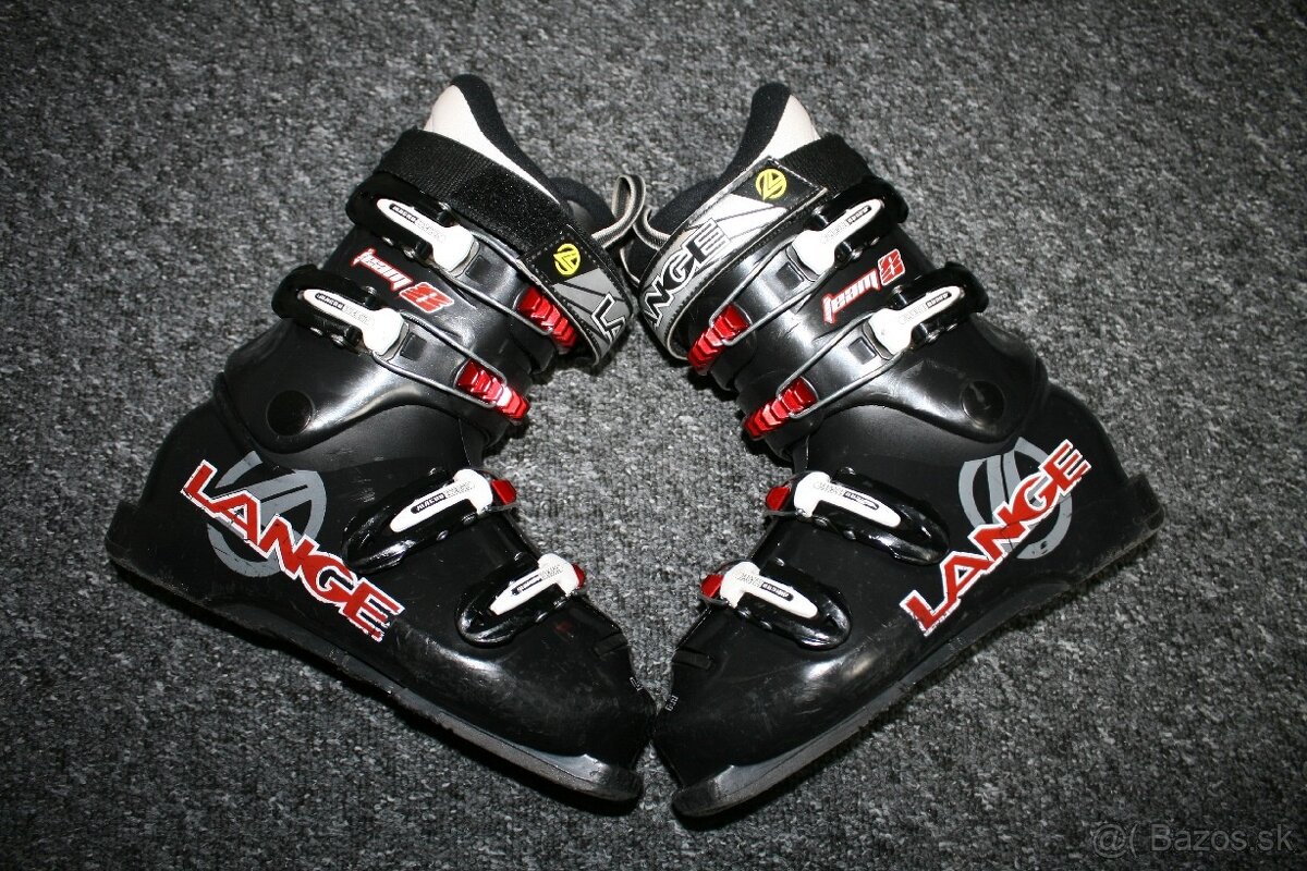 lyže Head 117 cm , hadia koža - 8