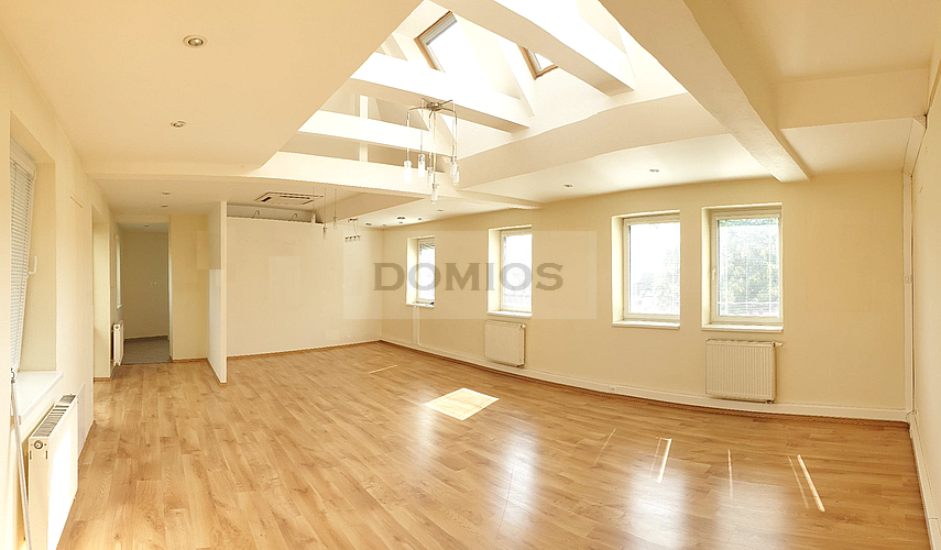 137 kancelárskych celkov ihneď na prenájom (6-4.440 m2, KE) - 8