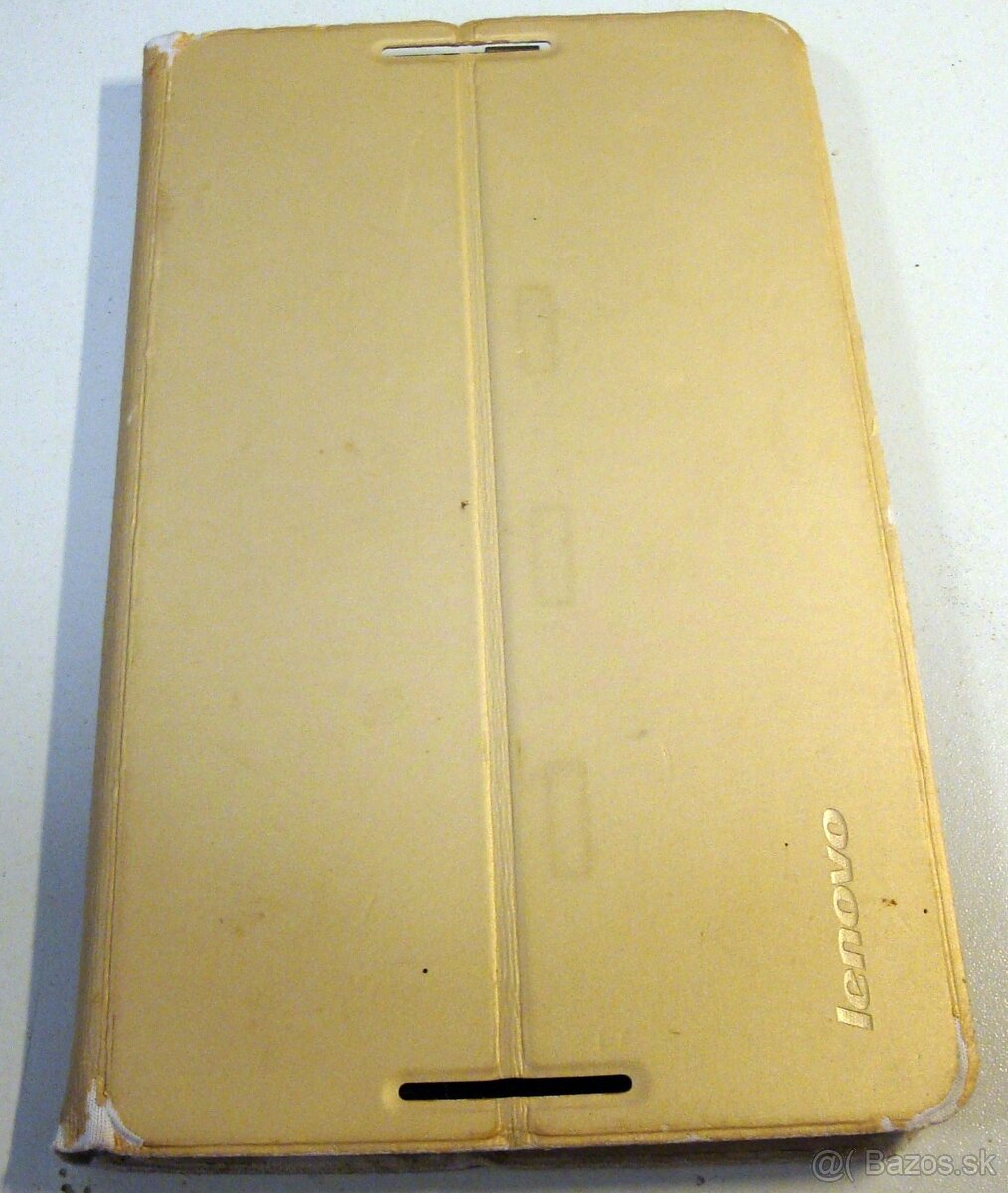 Tablet Lenovo TAB 2 A8-50LC (možnosť telefonovania, data) - 8