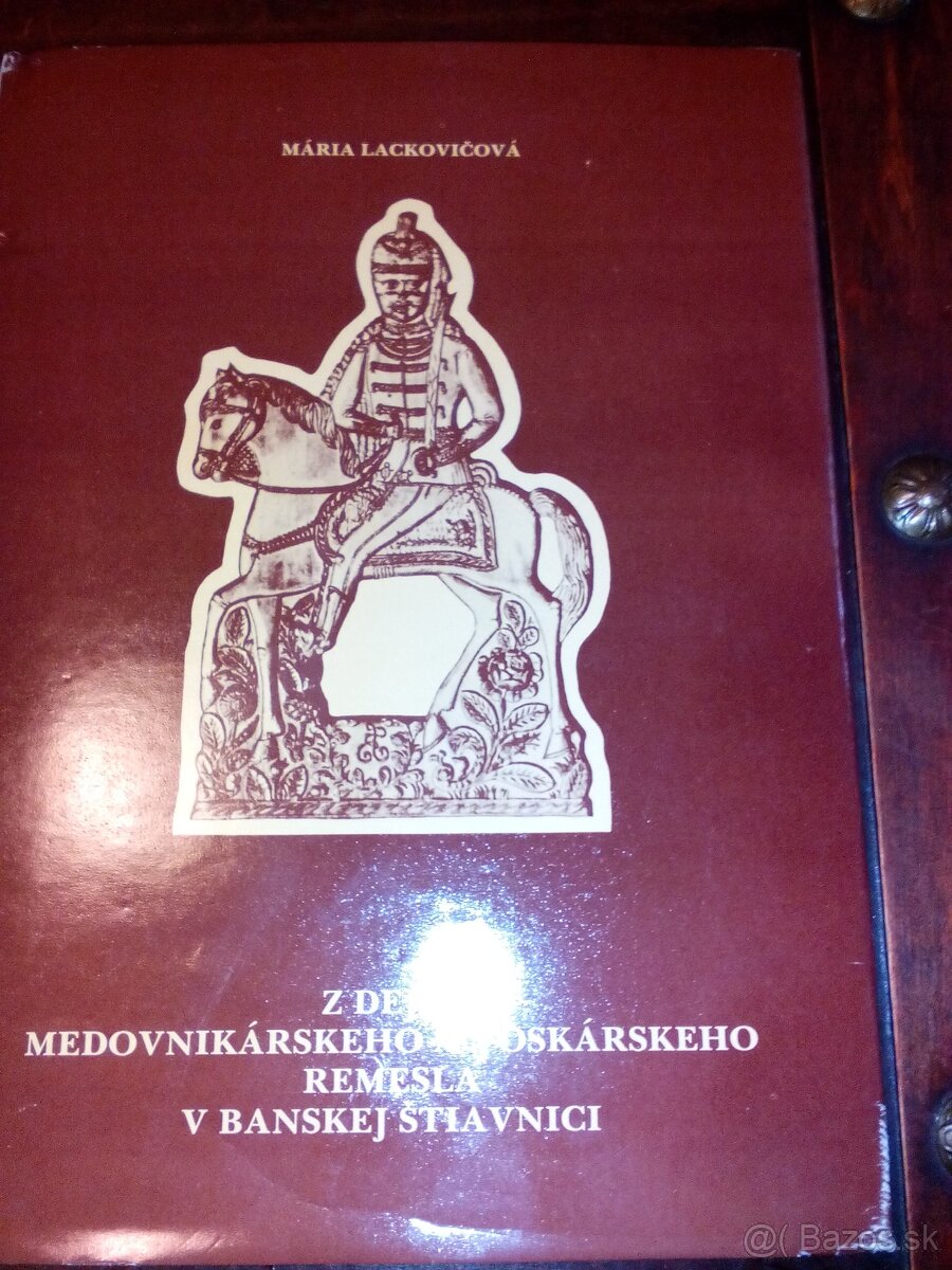 Banská Štiavnica a okolie - - 8