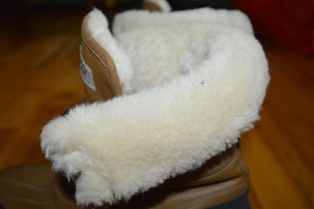 predam original zimne topanky/cizmy UGG - 8