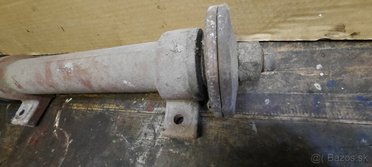 Oska na cirkulár - 8