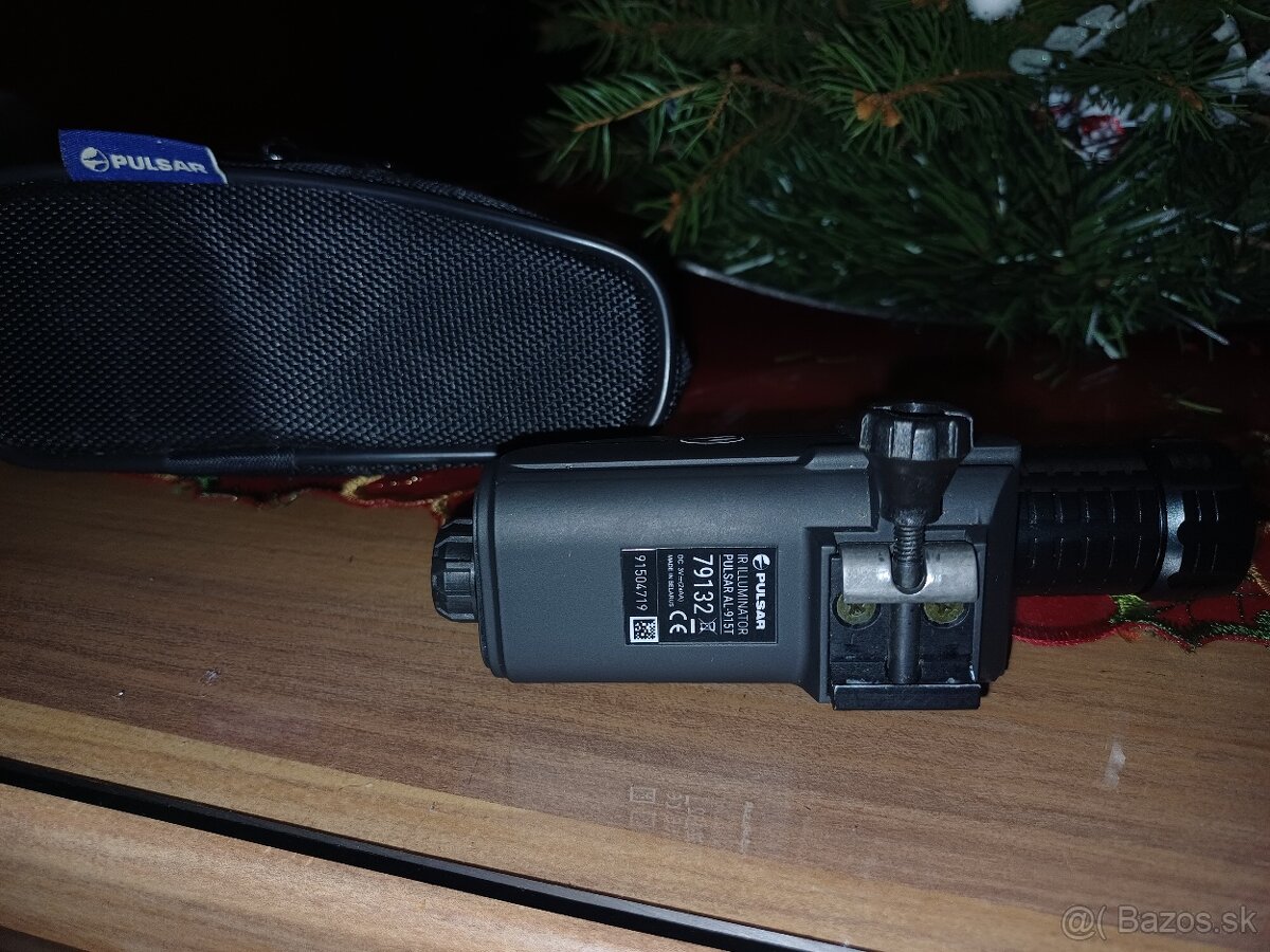 Predam puškohlad ATN 4K pro 3-14x - 8