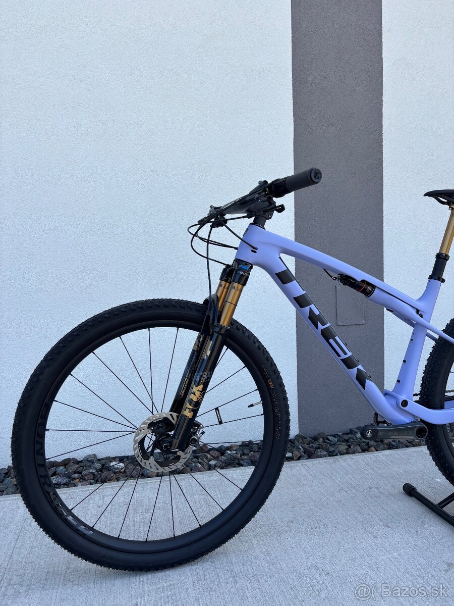 Trek Supercaliber Slr9.9Xtr gen 2 DI2 - 8