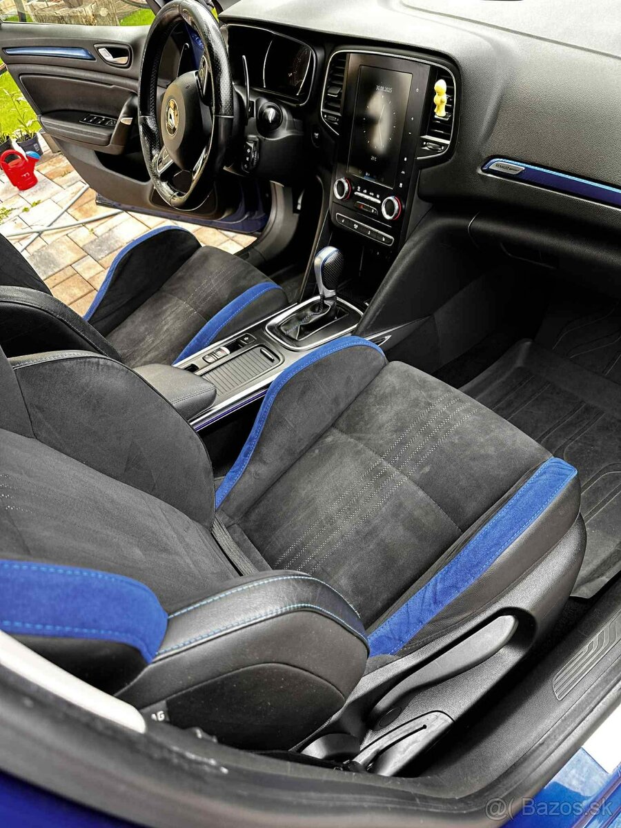Renault megane gt šport - 8