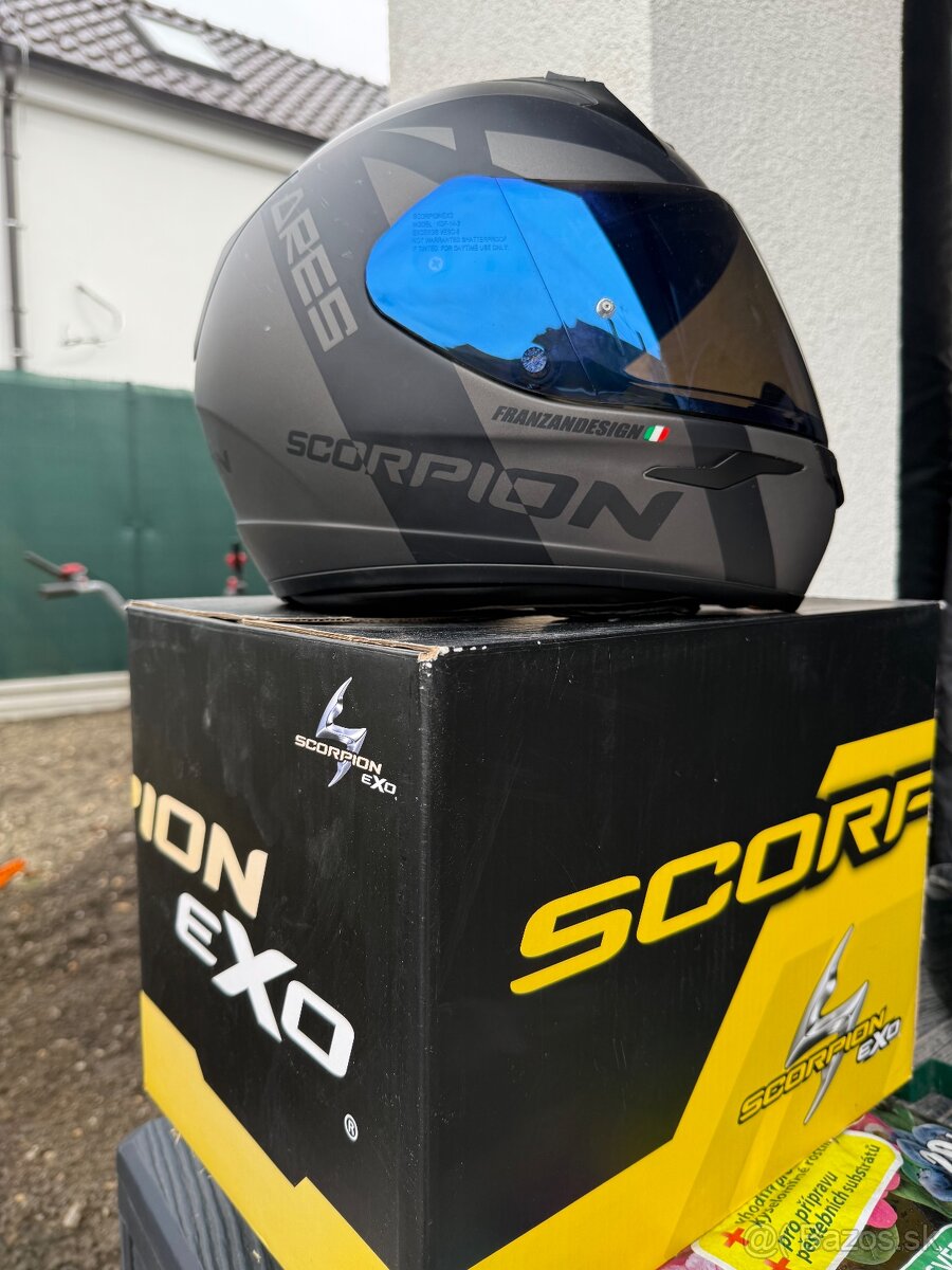 Prilby na predaj - 8