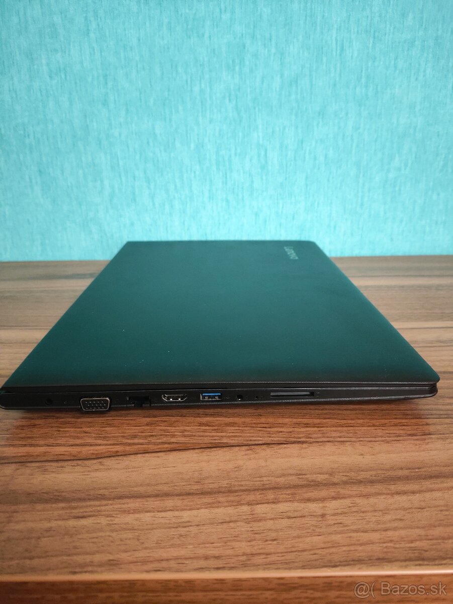 IdeaPad 310-15IKB – i5 7.gen / 8GB / 128SSD + 1TB HDD - 8