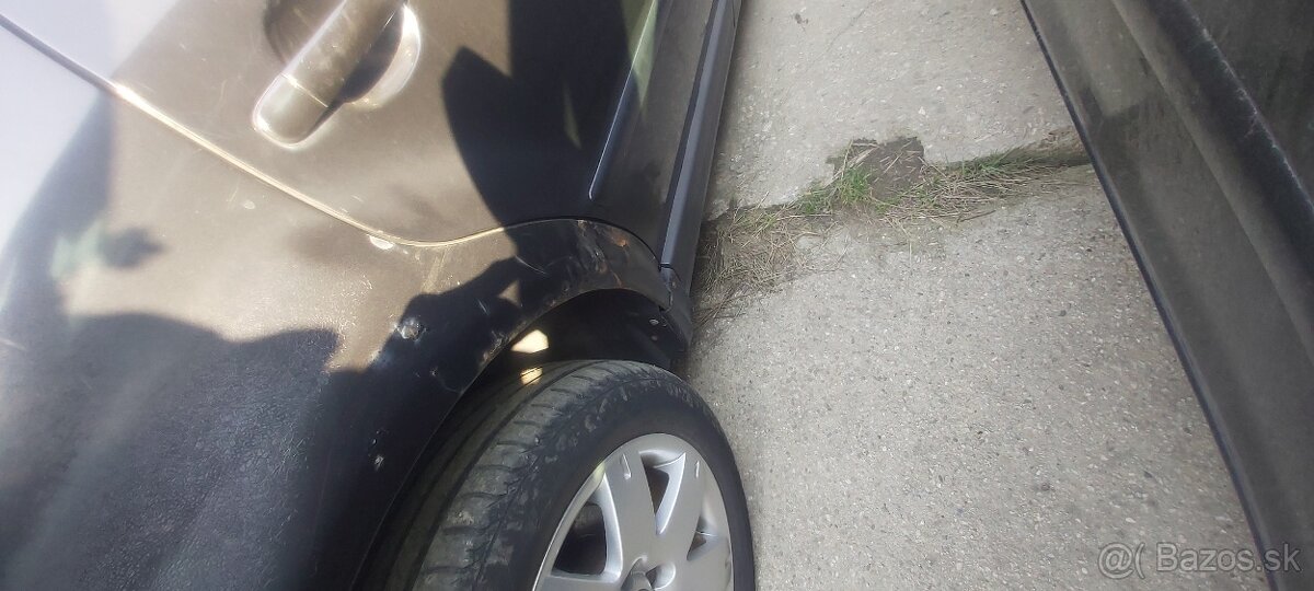 VW Passat B5 combi 1.9 tdi 81kw - 8