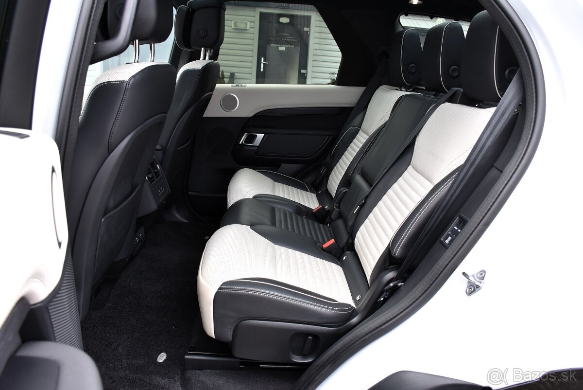 Land Rover Discovery D300 R_DYNAMIC HSE 7_MIESTNE SR 2021 - 8