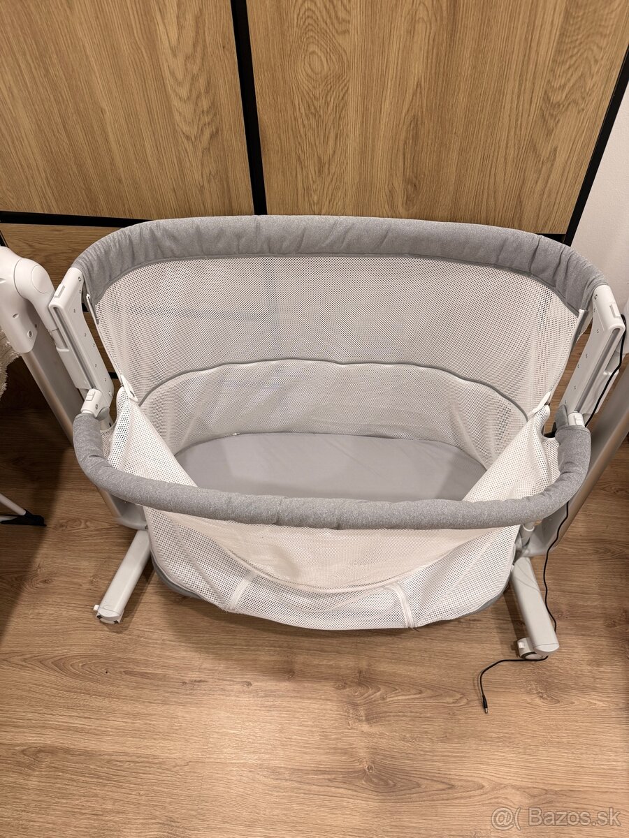 Detská postieľka - 8