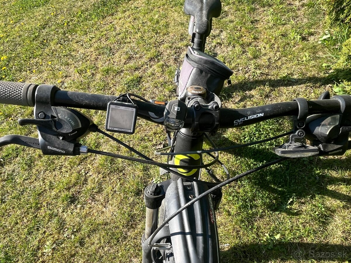 Predám bicykel - 8