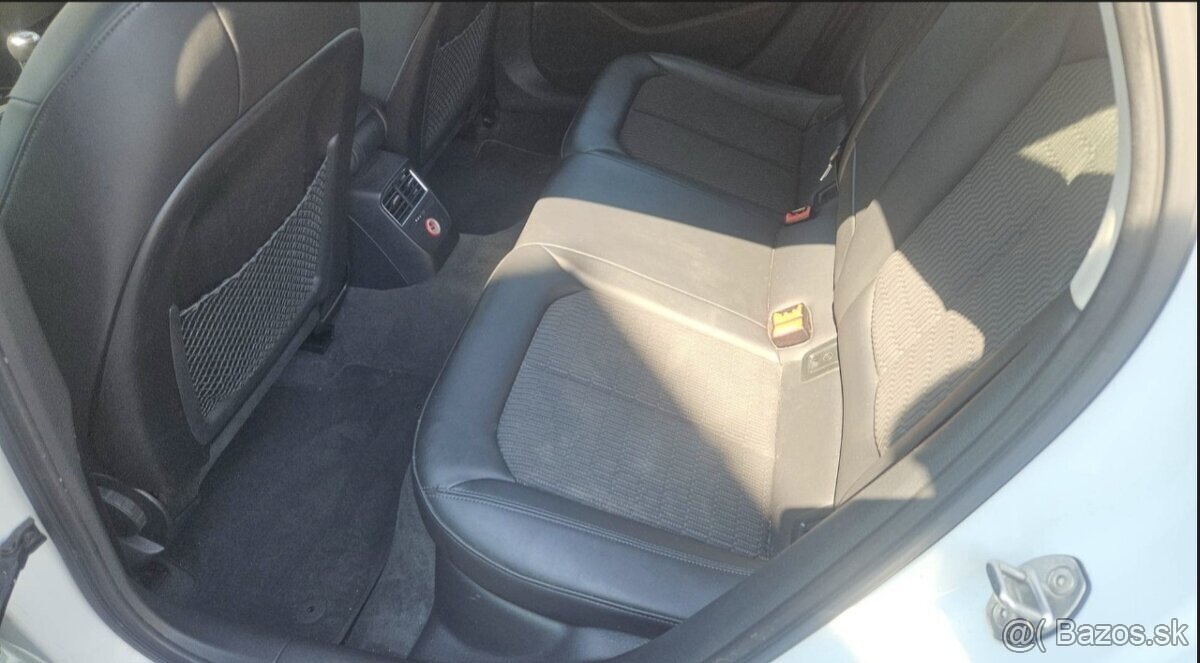 💥 AUDI A3 SPORTBACK 2.0 TDI 💥 - 8