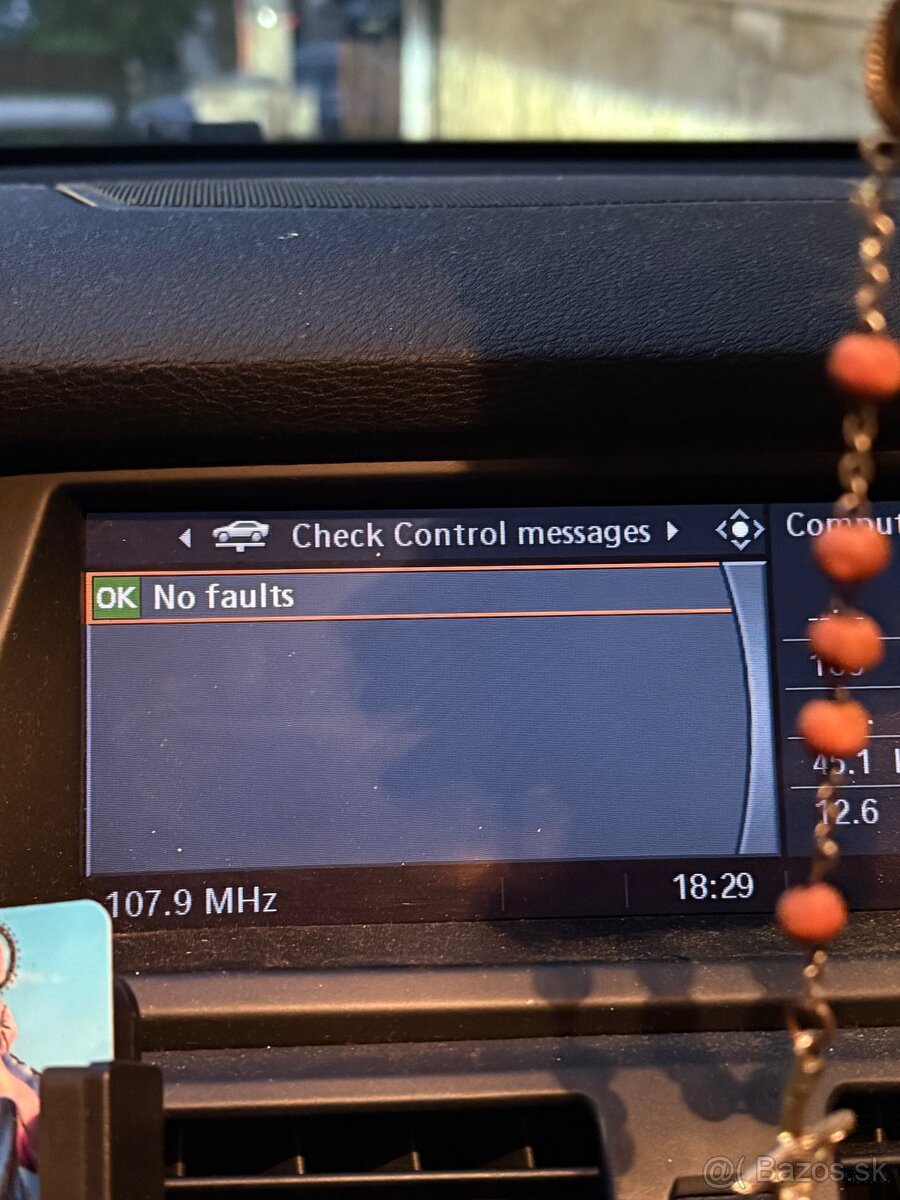 Na predaj BMW X6 E71 225KW 35i XDrive - 8