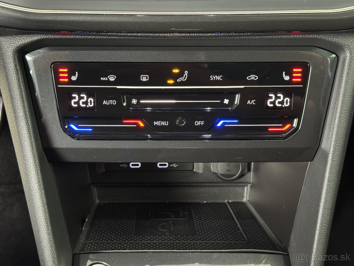 Seat Tarraco 2.0TDi DSG FR-Line Assist Virtual - 8