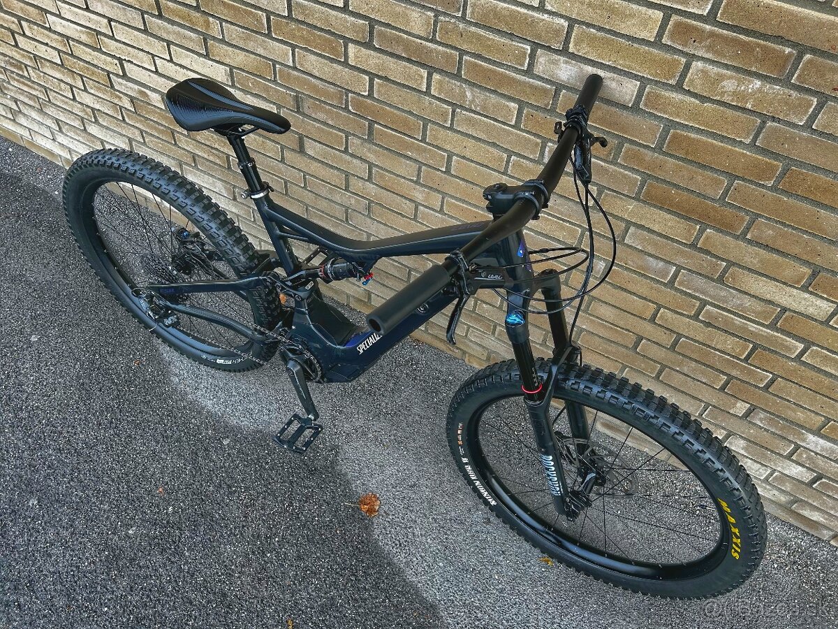 Specialized Turbo Levo FSR / L / 29" / 500Wh / - 8