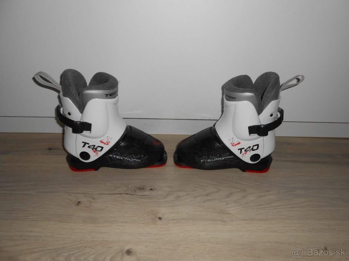 Predam detsky lyziarsky set za super cenu len 50 euro za kom - 8