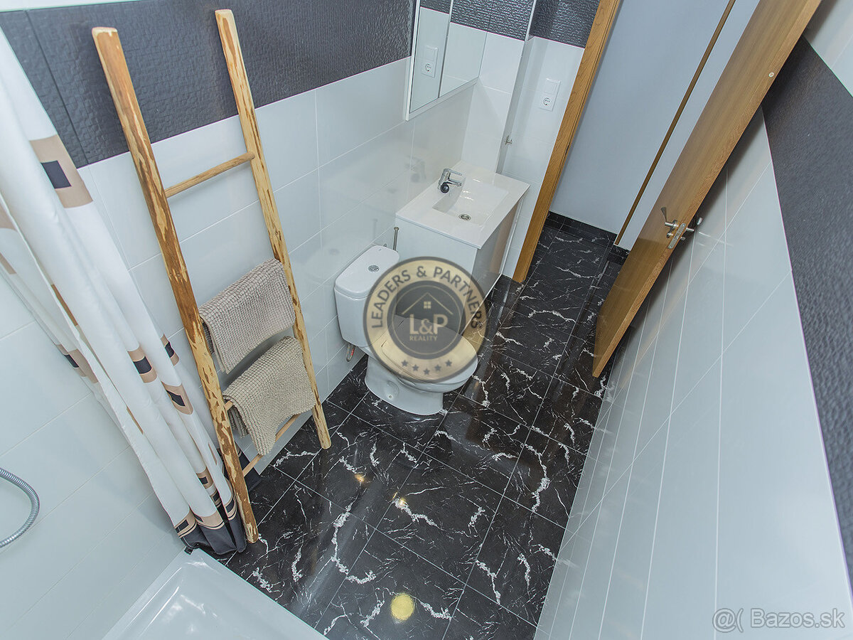 Apartmán 3+kk s balkónom Torrevieja-La Mata, Španielsko - 8