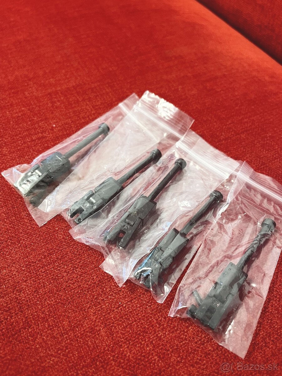 Jackson Dinky Arch Top - 8