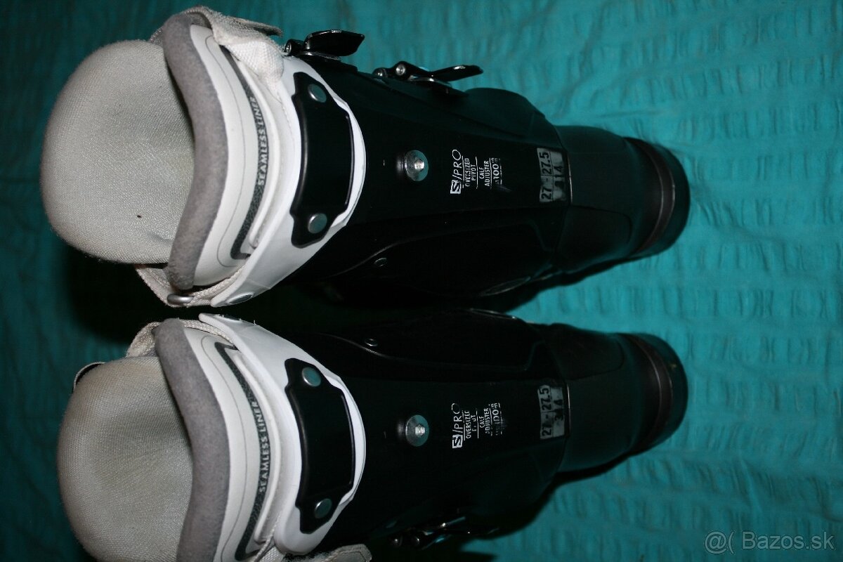 lyže Nordica 156 cm Belle 72 - 8