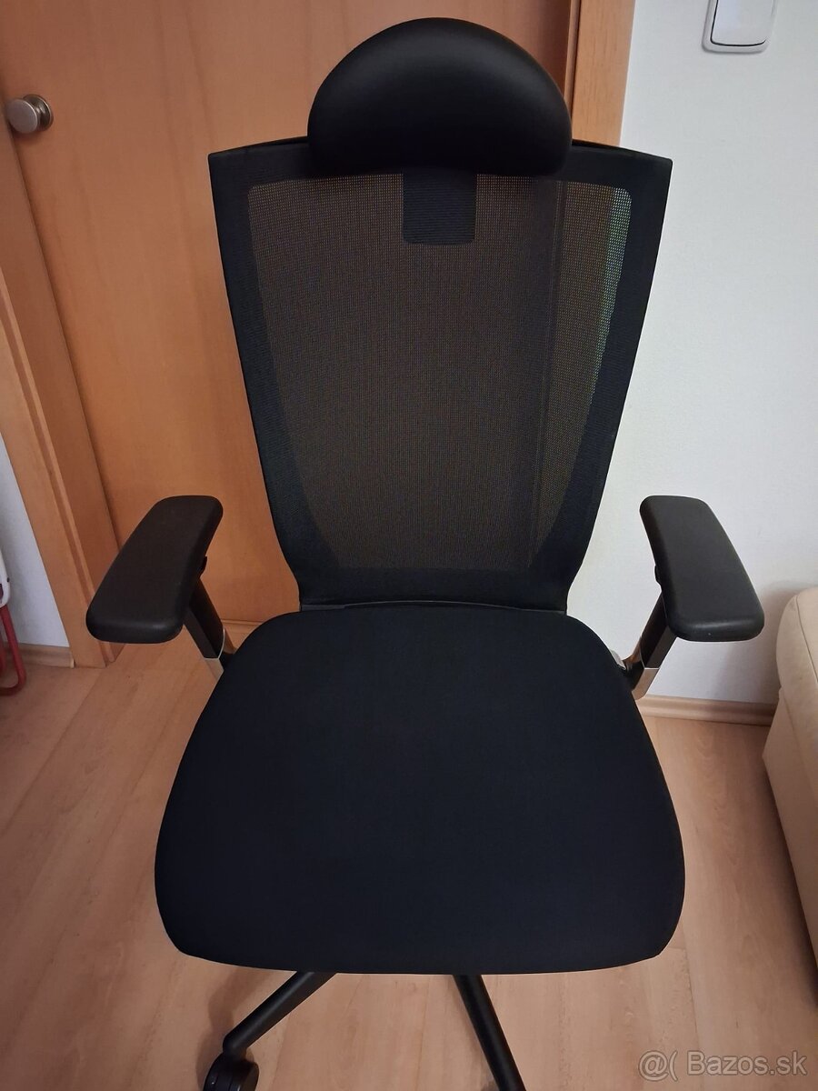 KANCELÁRSKE KRESLO SIDIZ - 8