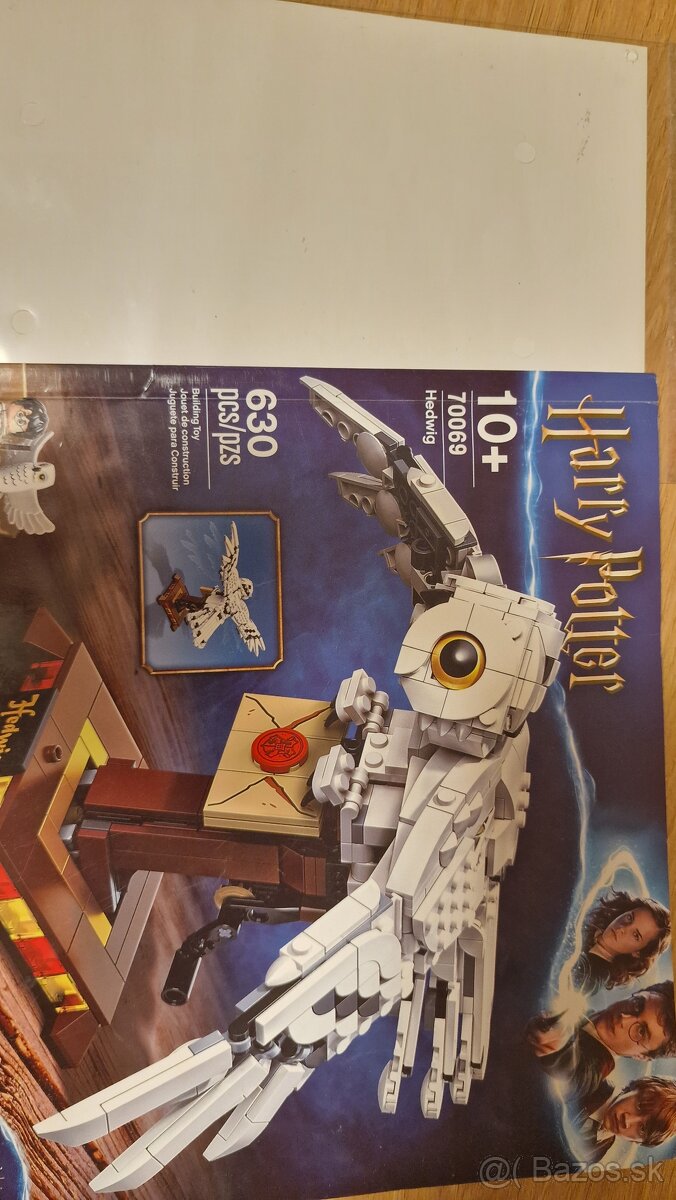 Lego Harry potter - 8