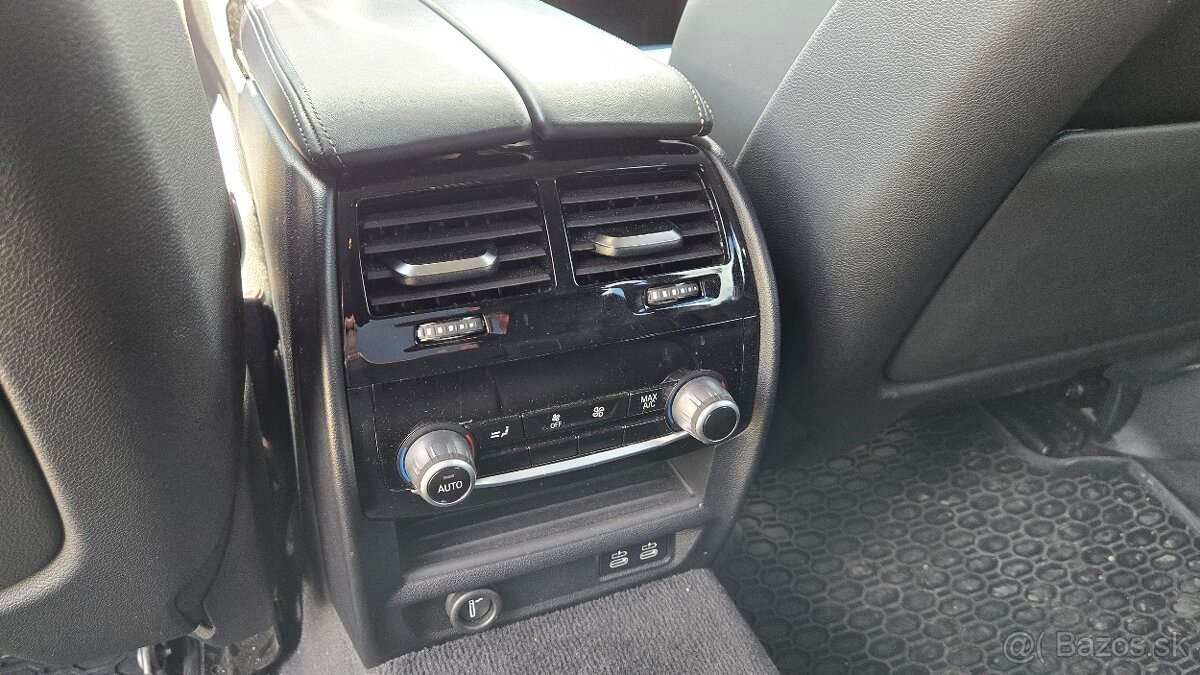 Predam BMW 540d Touring xDrive M-paket 12/21 Model22 98tkm - 8