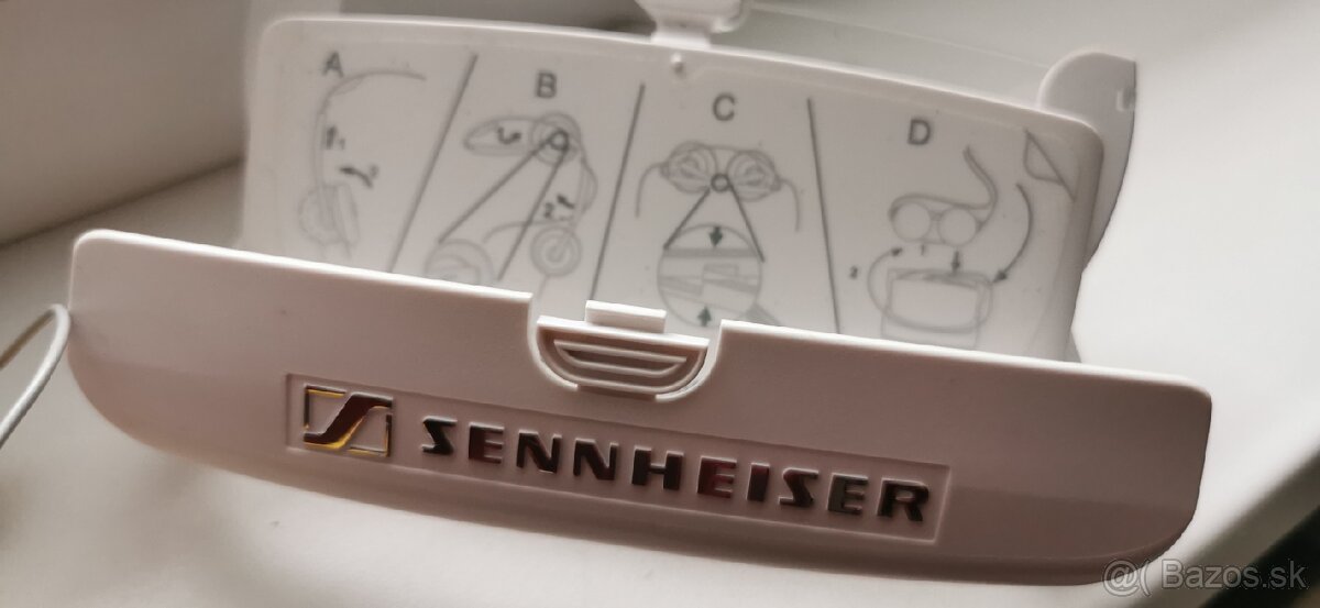 Sennheiser PX 100 - 8