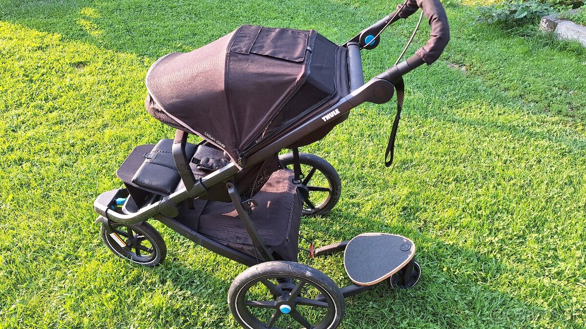 Thule urban glide2 - 8