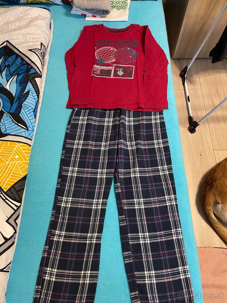 Chlapčenské rifle MIX - 8