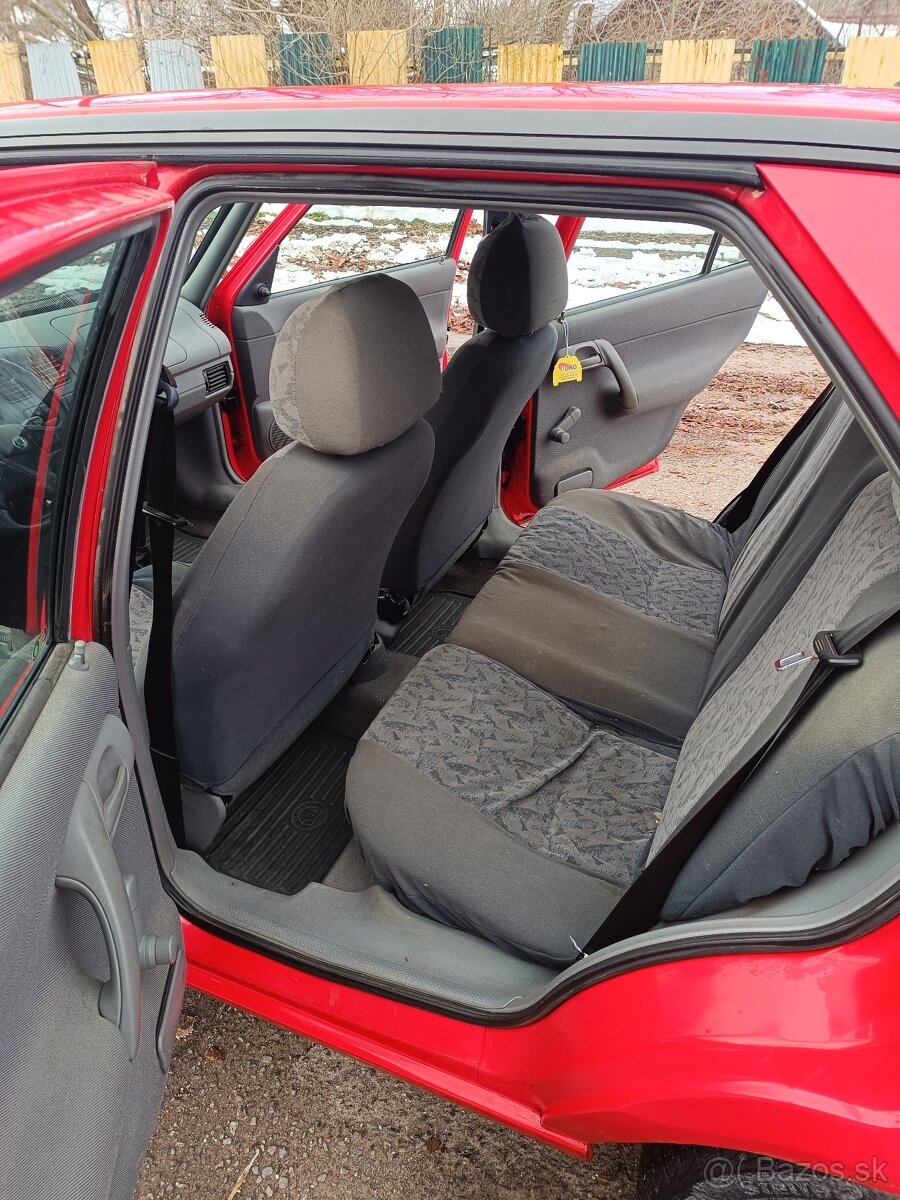 Škoda Felicia 1.3mpi - 8