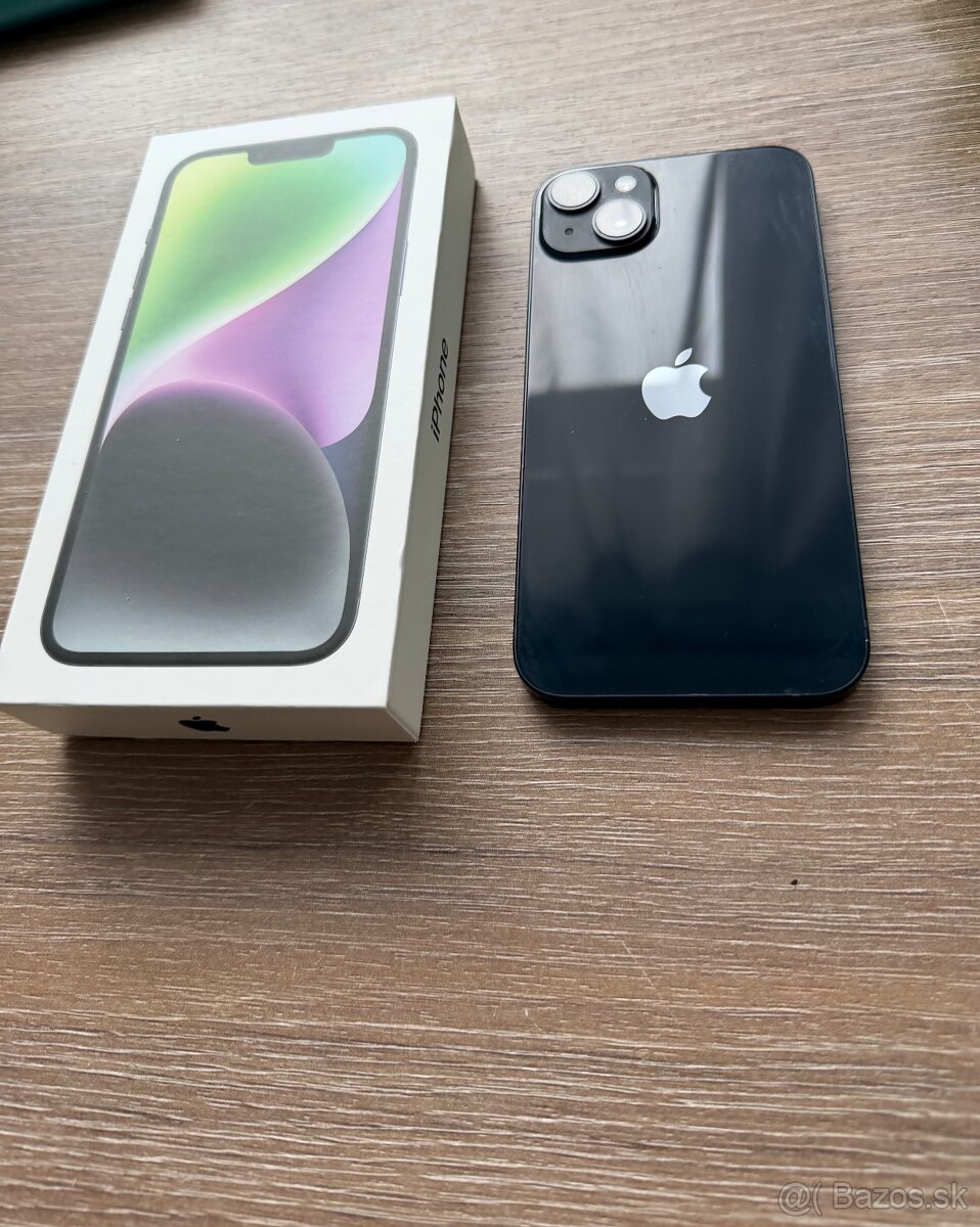 Apple iPhone 14 plus 128gb - 8