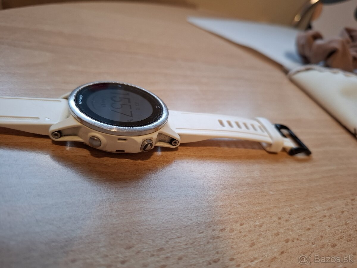 GARMIN hodinky fenix 5s - 8
