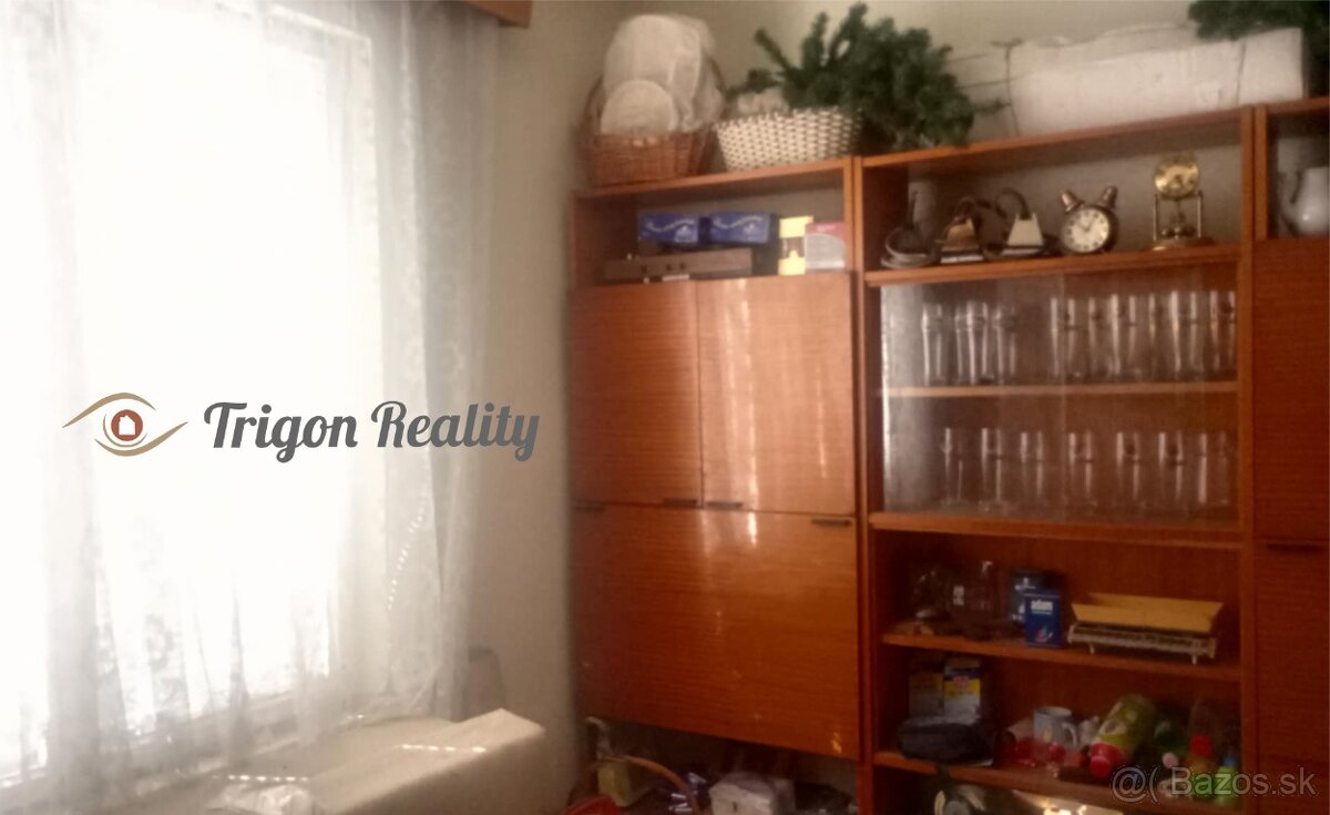 Rodinný dom - HURBANOVO - 8