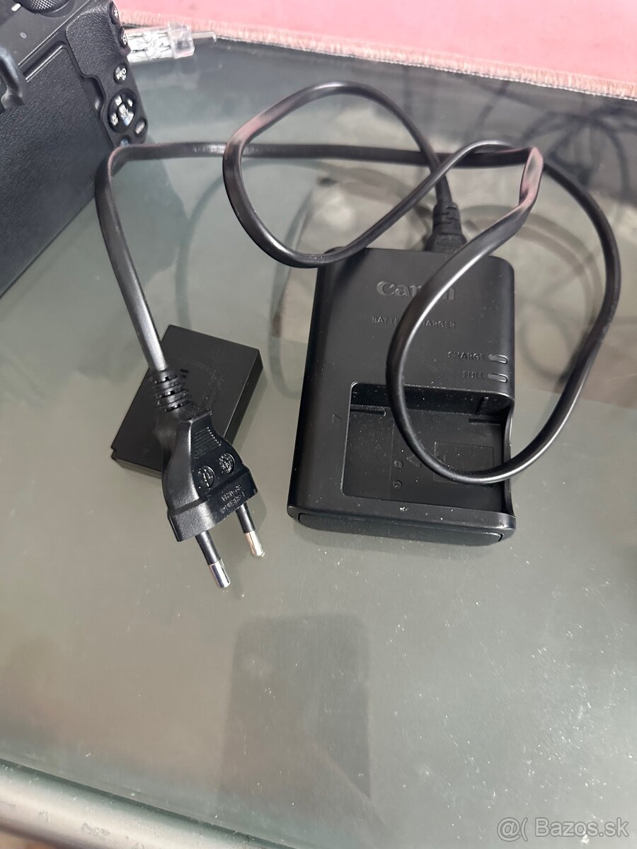 Canon m50 mark 2 - 8