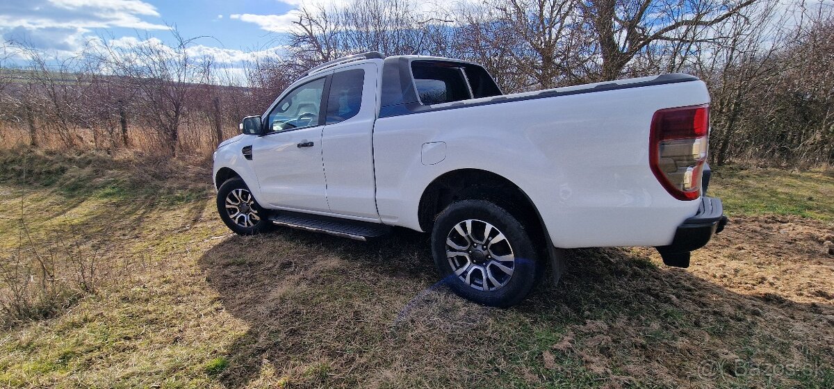 Predam Ford Ranger - 8