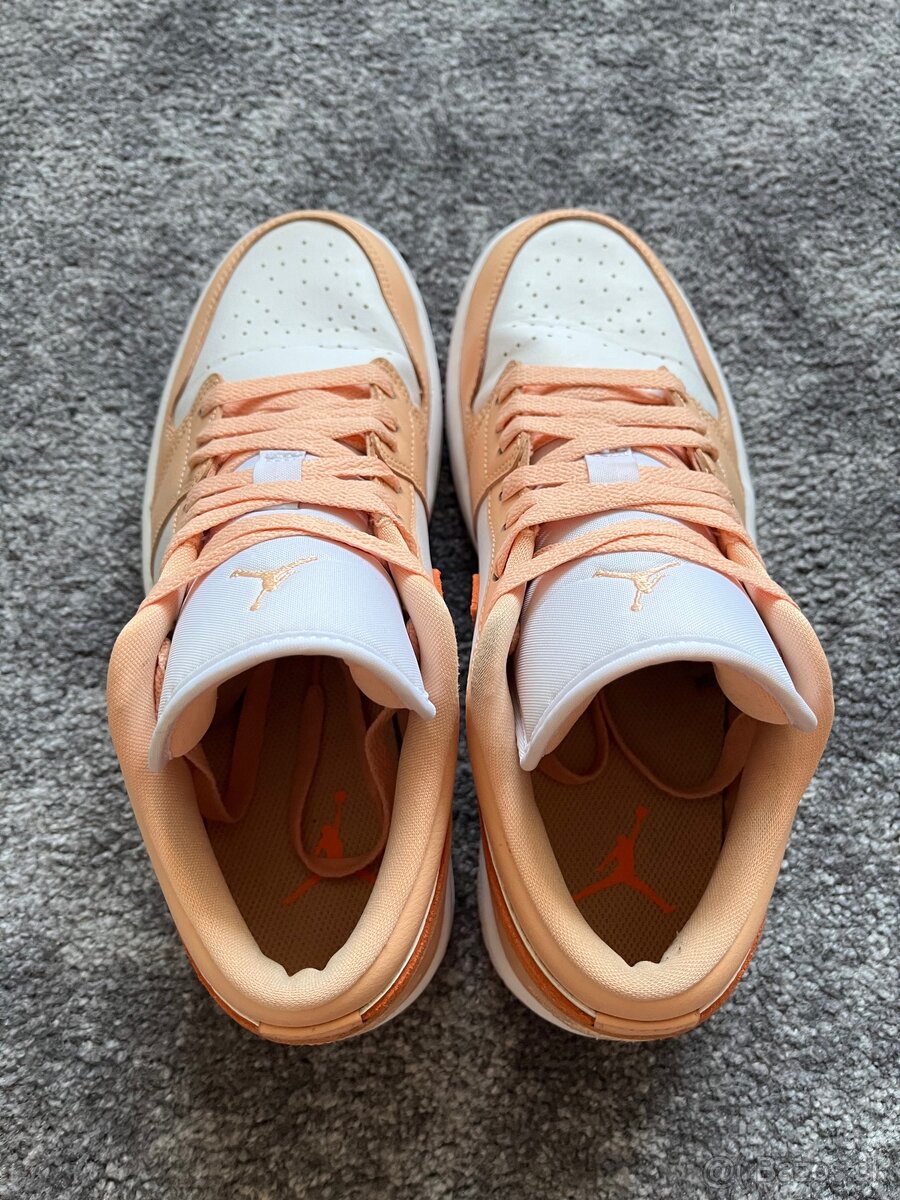 Nike Air Jordan 1 low - 8