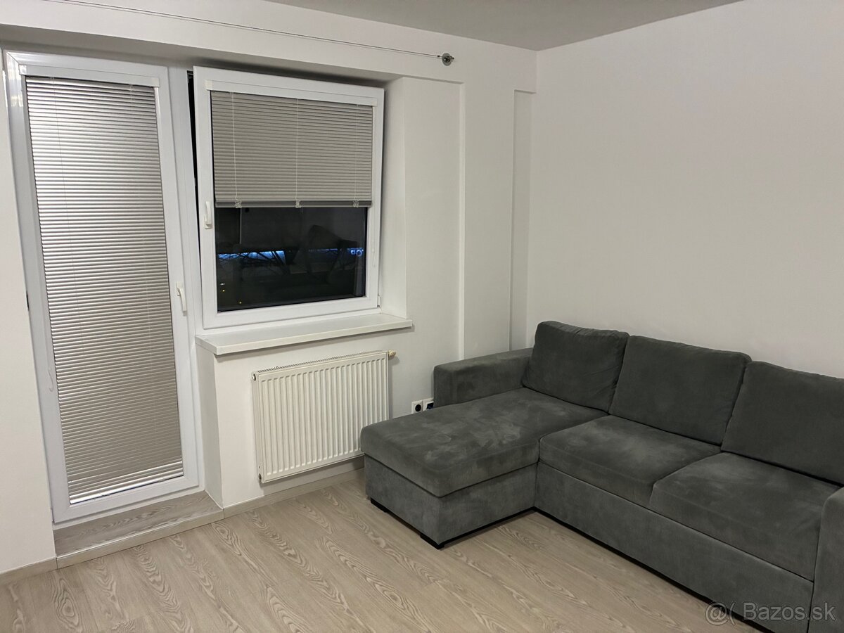 Prenájom 2 izbový byt Lichnerova Senec - 8