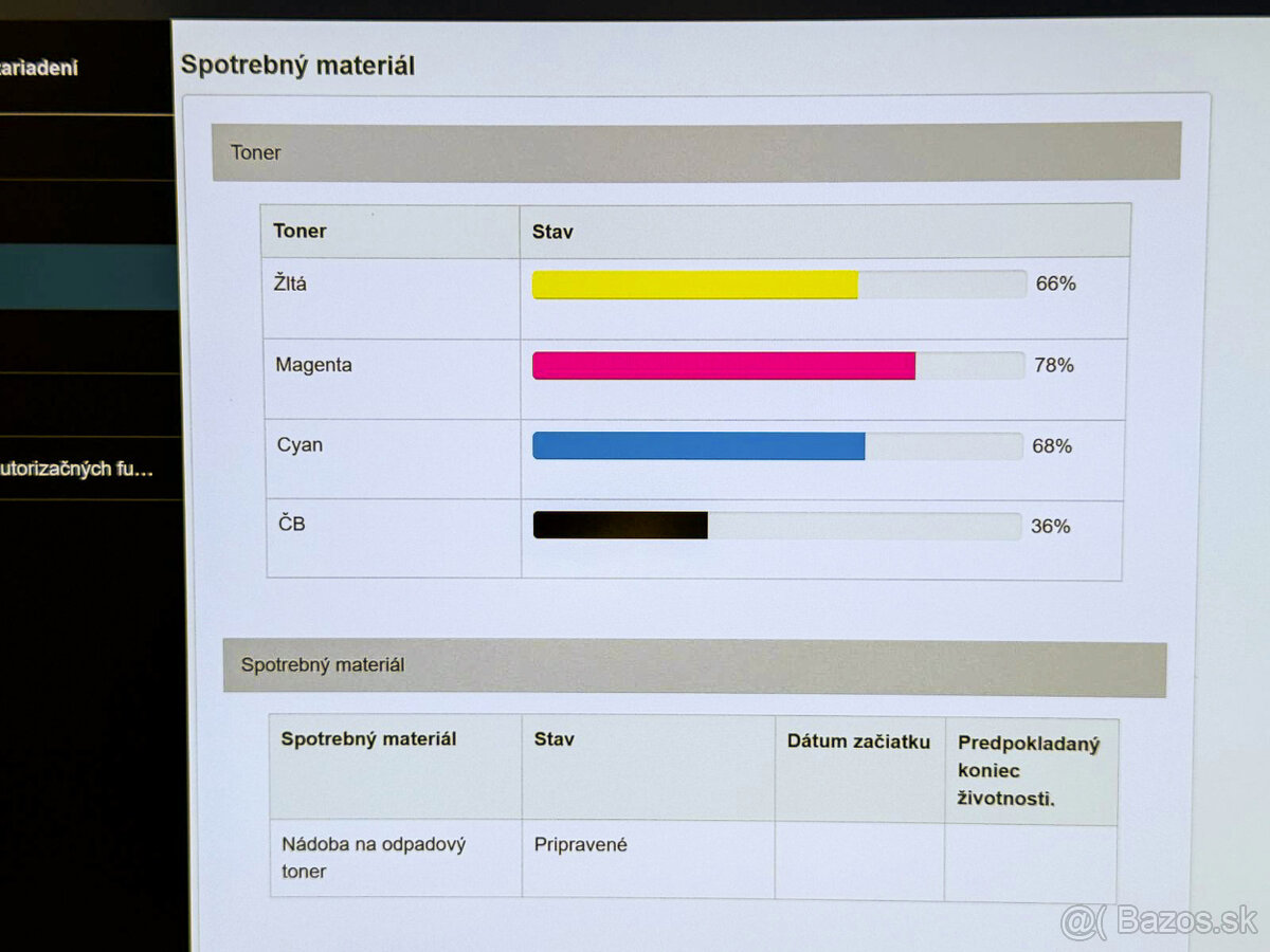 Konica Minolta C250i - 8