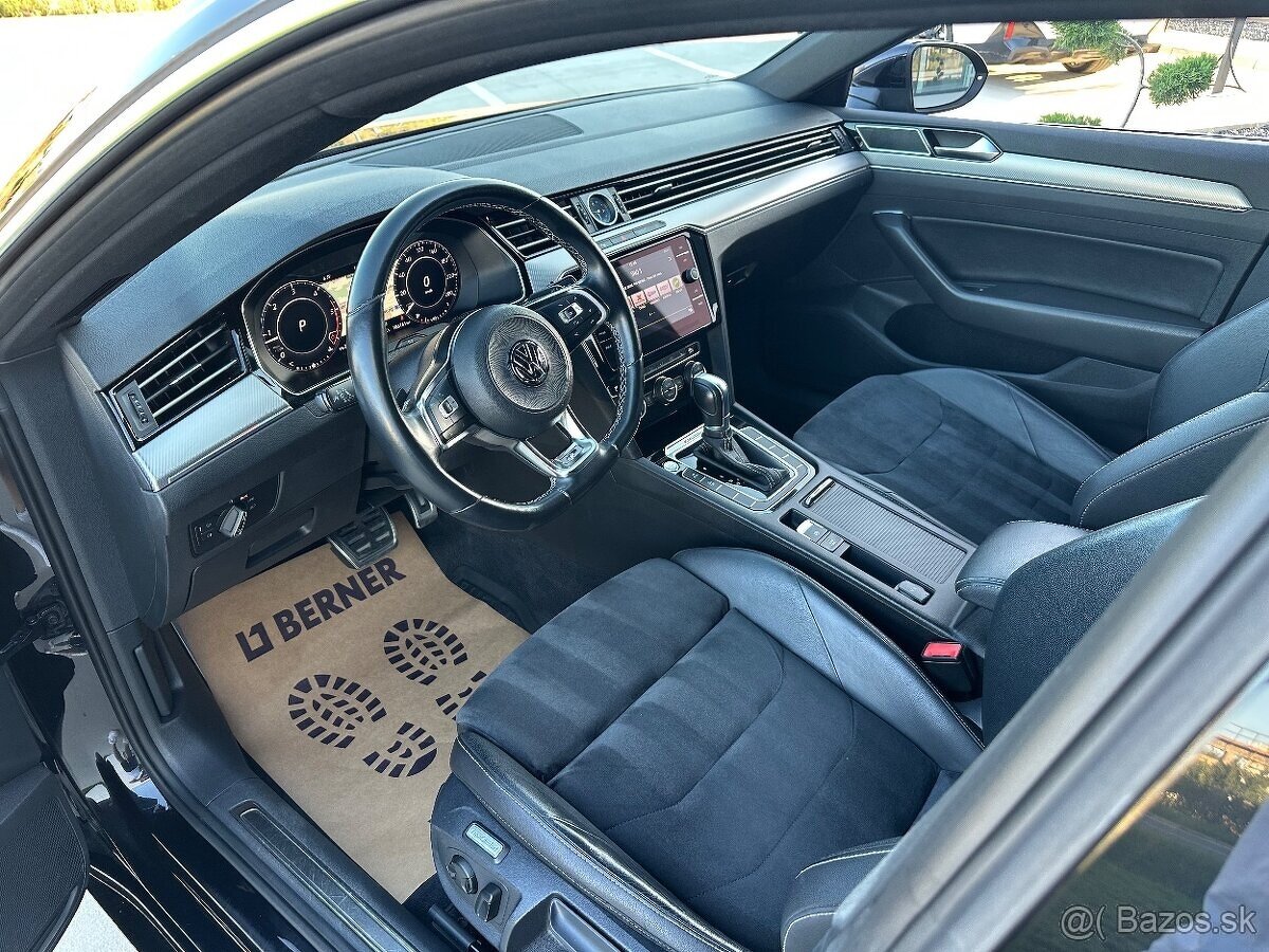 Volkswagen Arteon R Line - 8