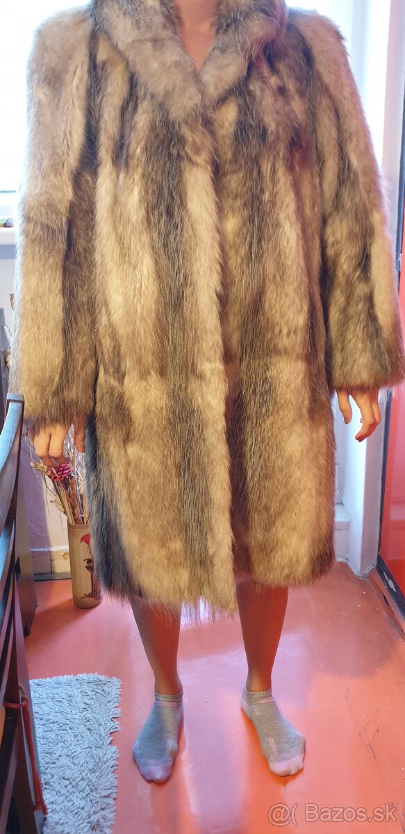 Kožuch z vačice - 8