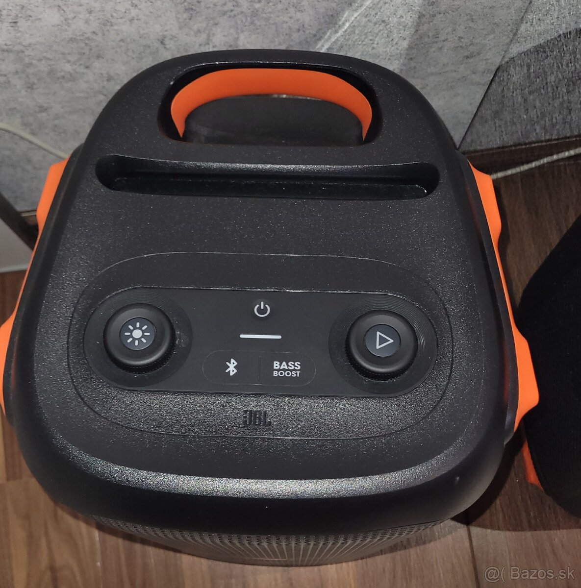 JBL PARTYBOX 110 - 8