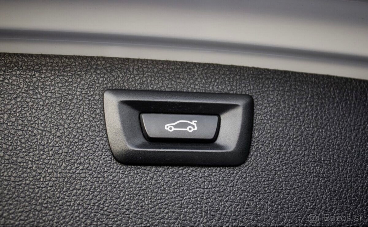 BMW F31 320xd Mpacket - 8