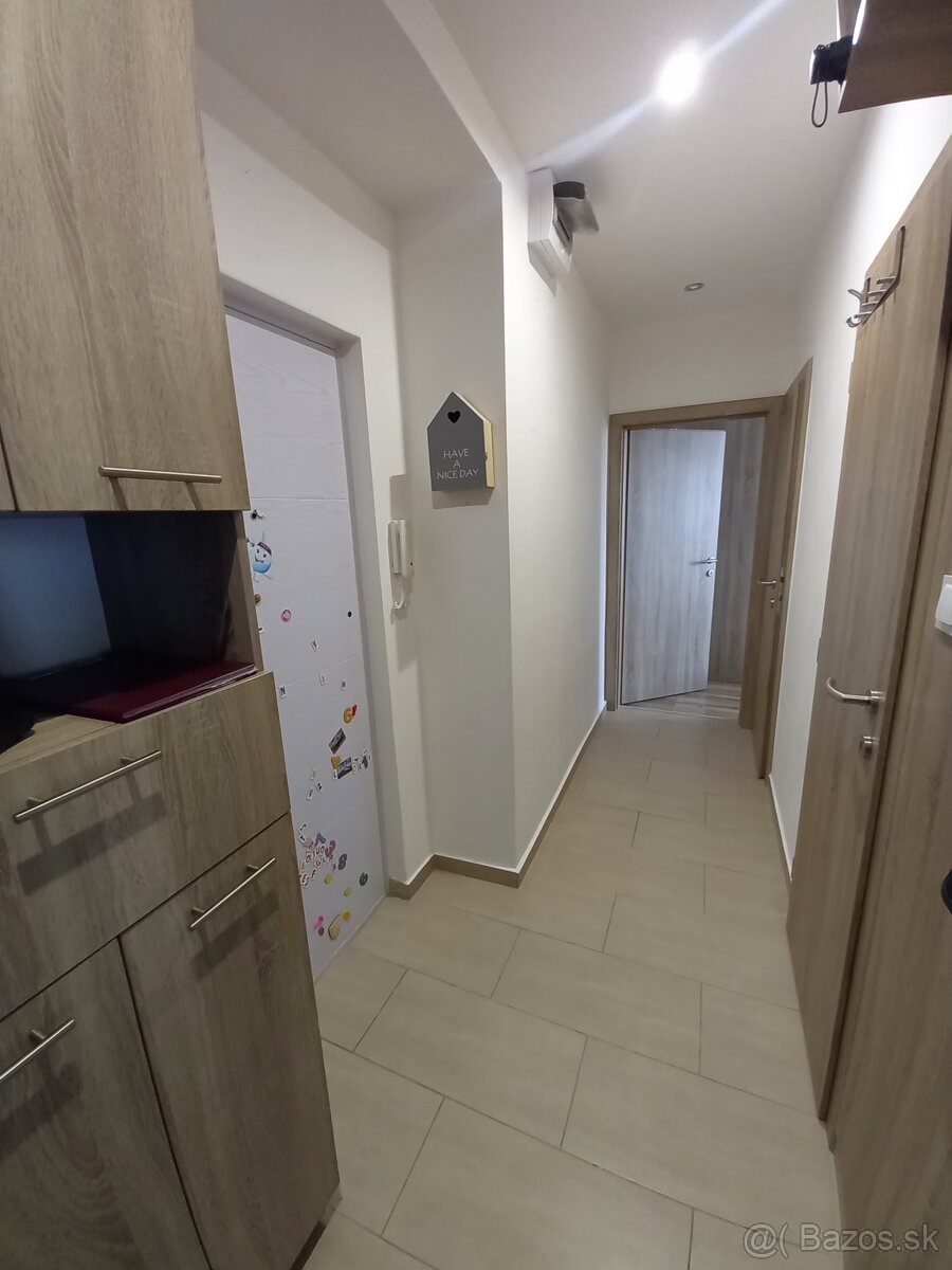 PRENÁJOM - Pekný 3 - izbový byt - Košice - Sever - 8