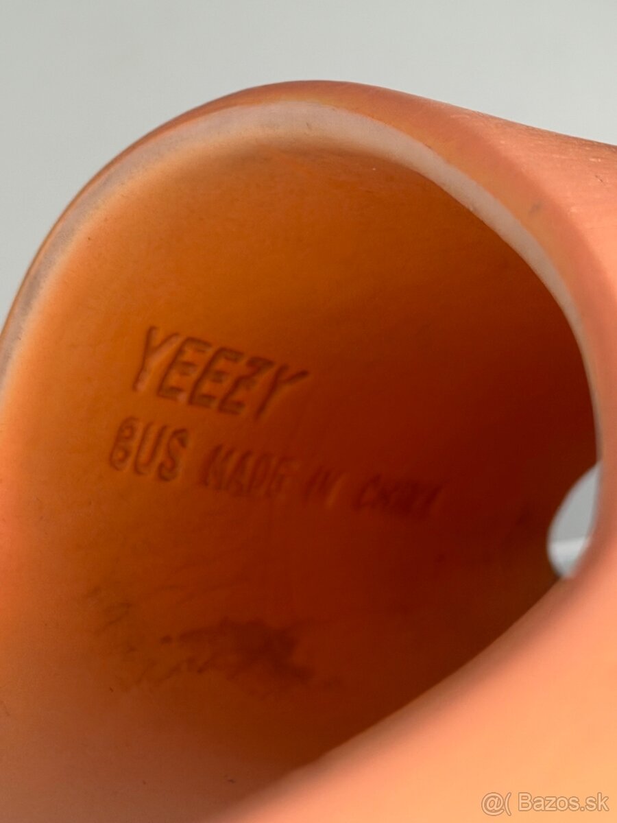 adidas yeezy slides - 8