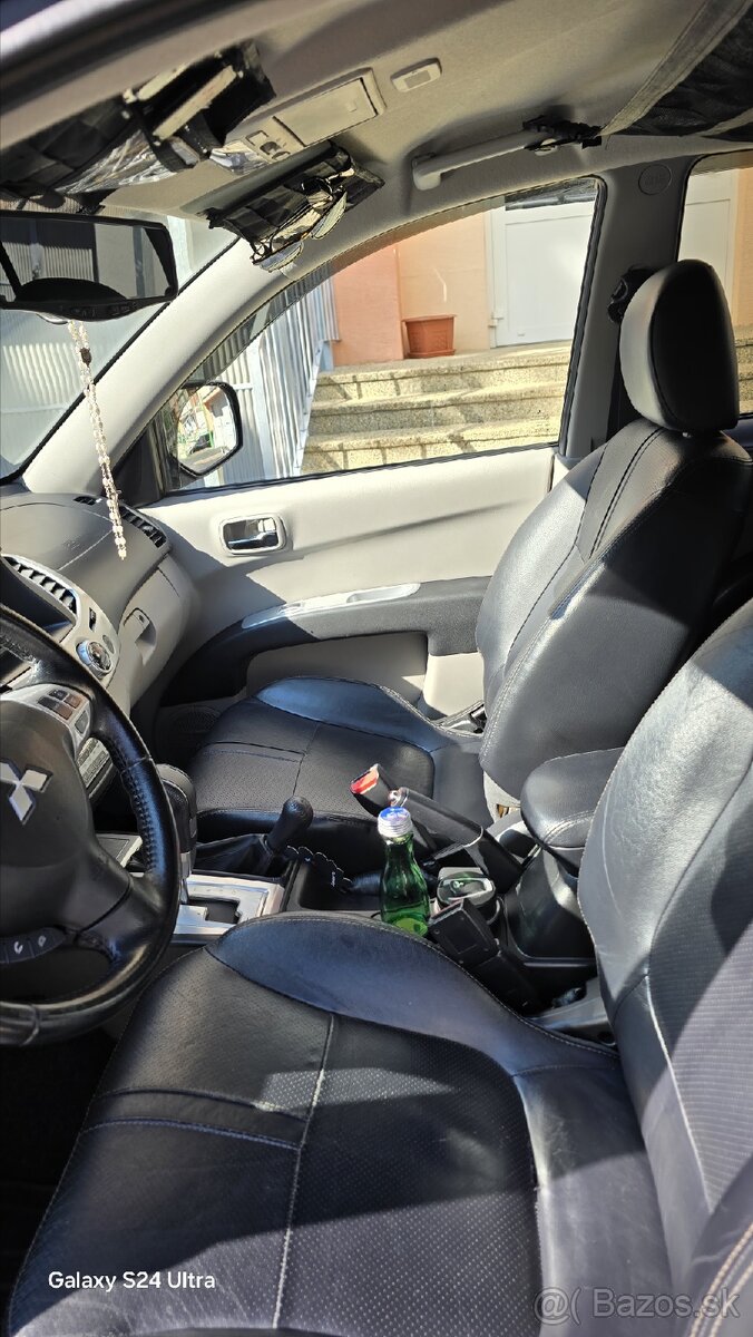 Mitsubishi l200 131kw - 8