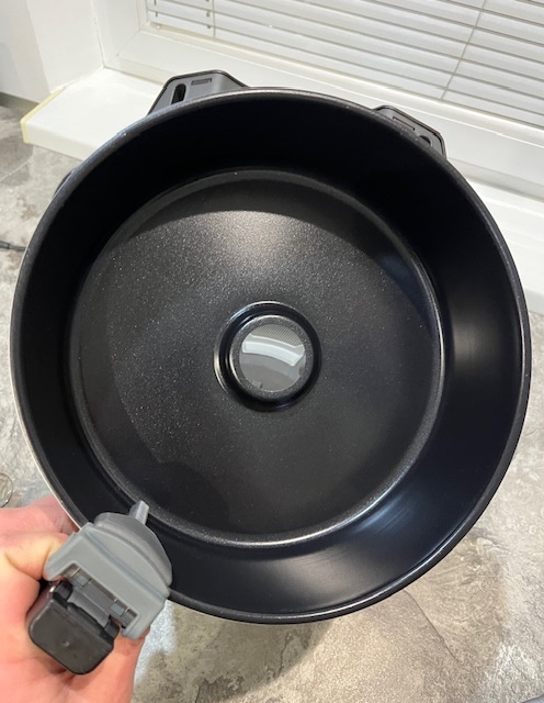 Fritéza Tefal FZ 700236 ActiFry - 8