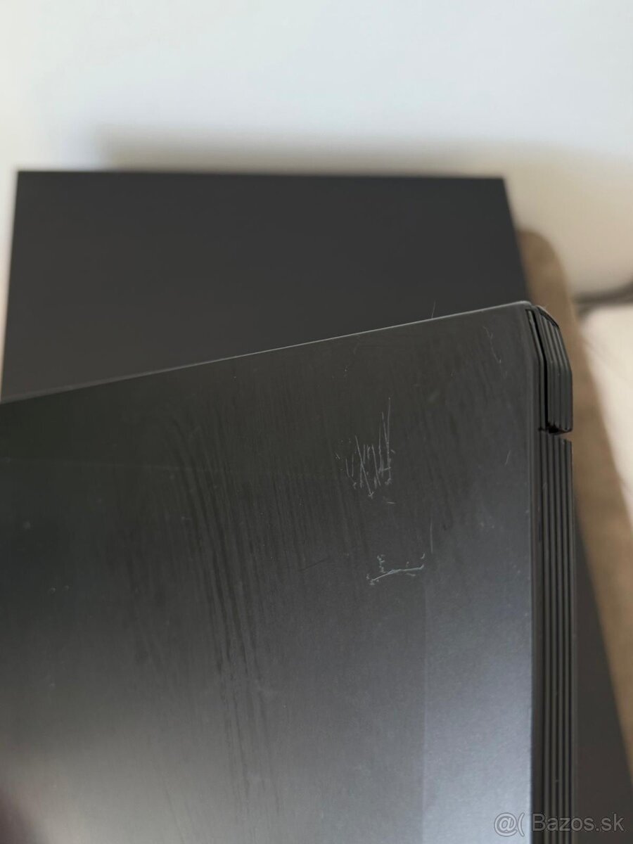 Predám herný notebook Lenovo IdeaPad Gaming 3 - 8