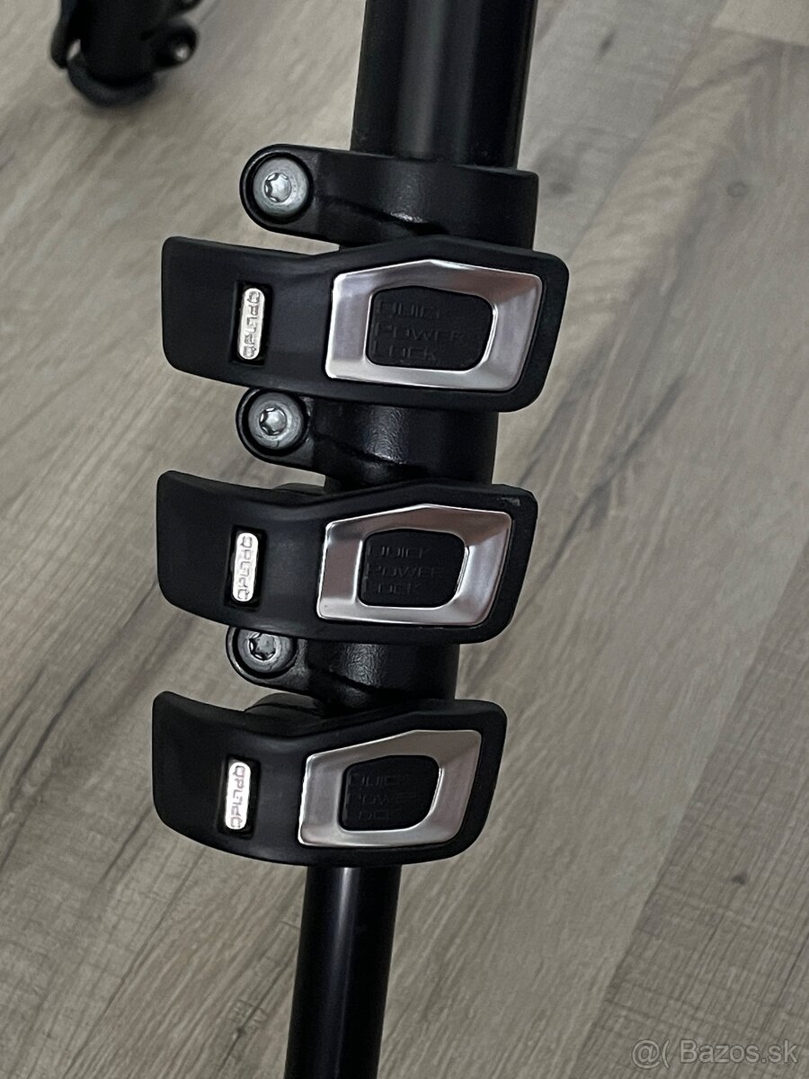 Statív Manfrotto - 8